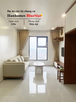 Hanhomes BlueStar