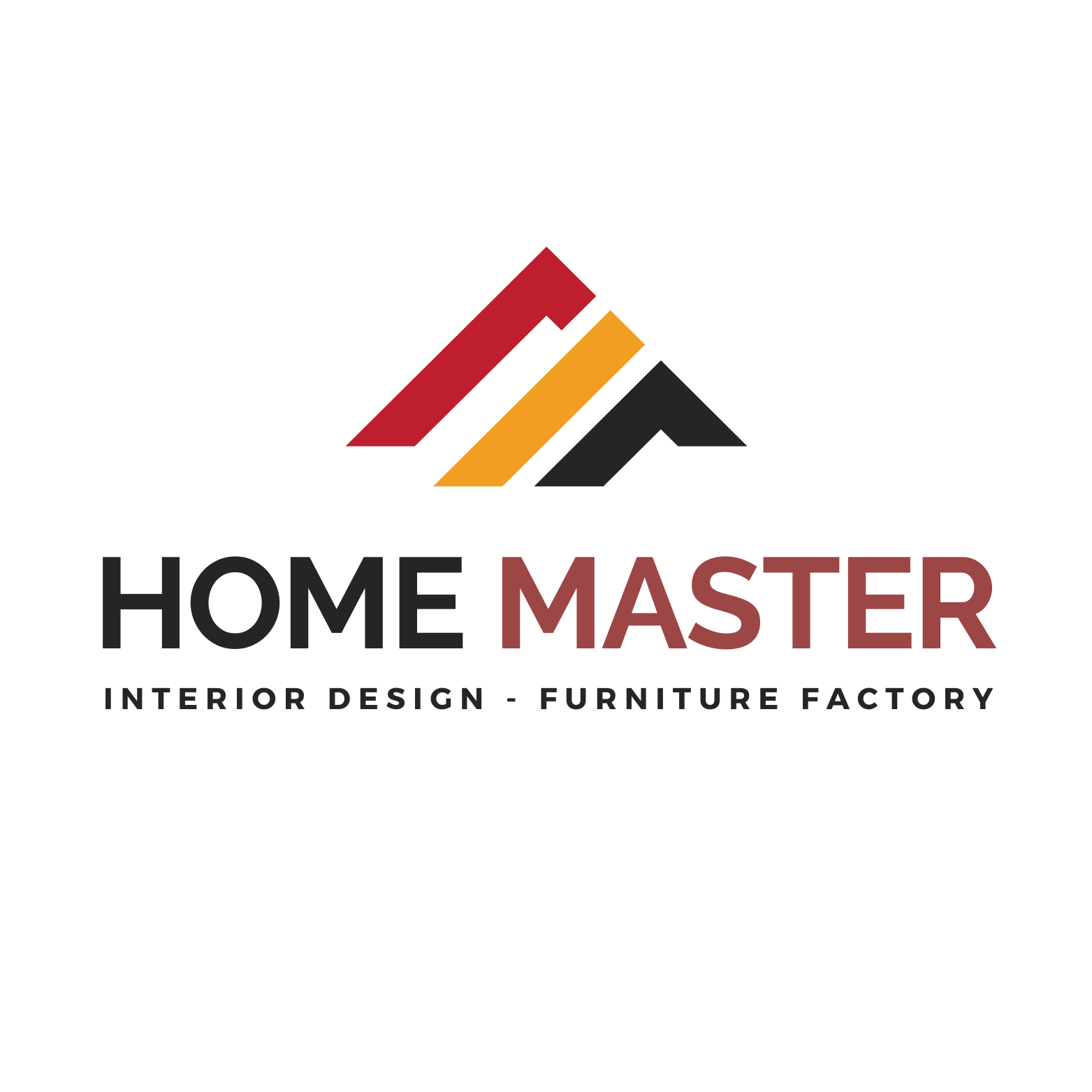 Thiết Kế Thi Công Nội Thất - HOME MASTER